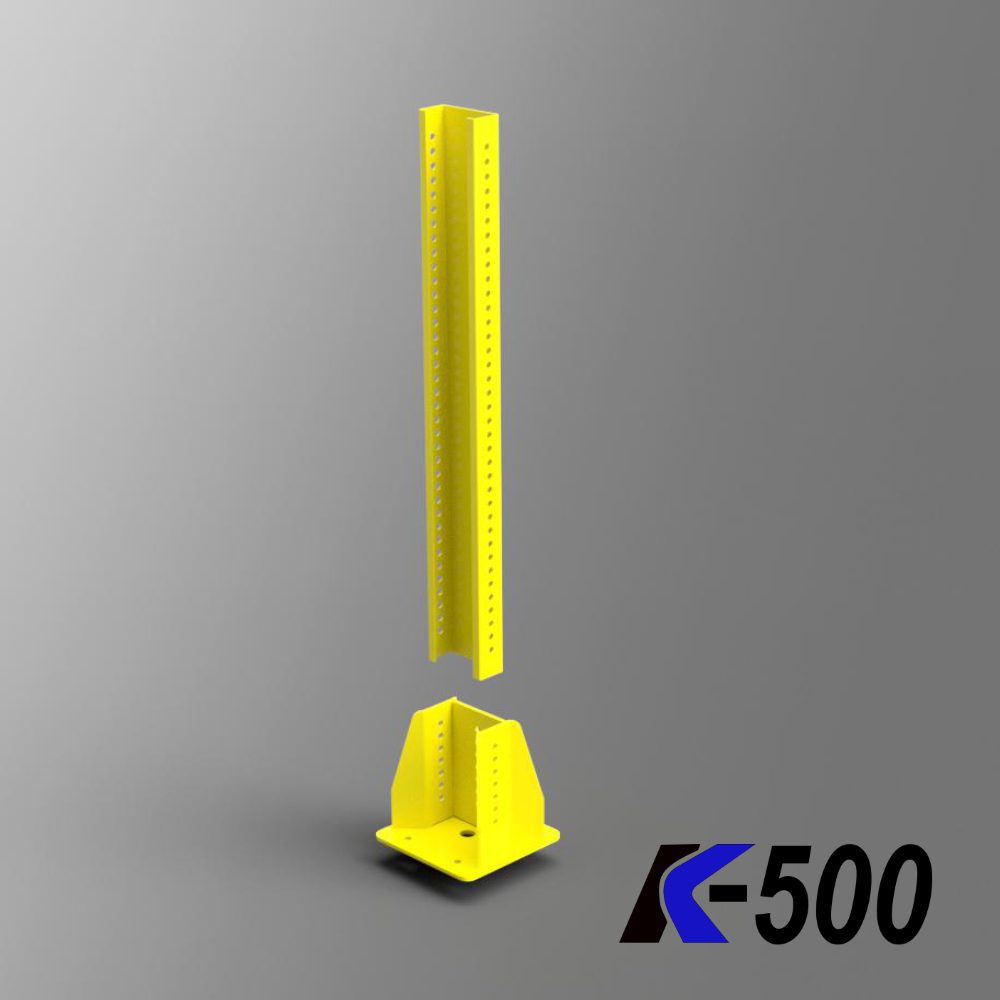 Noga-do-betonu-K6000-1