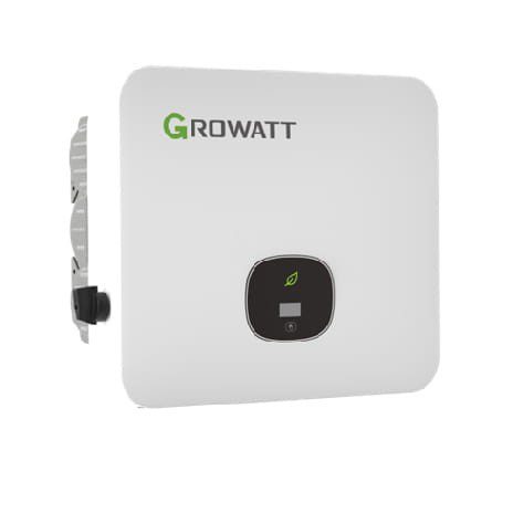 Growatt MOD 5000TL3-HU (AFCI)