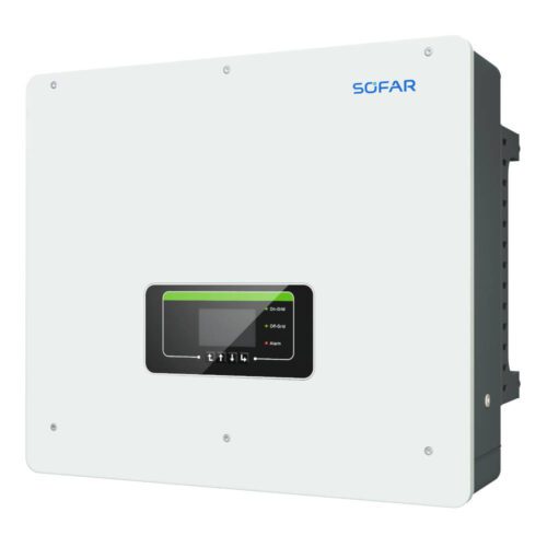 Sofar HYD10KTL-3PH 3F