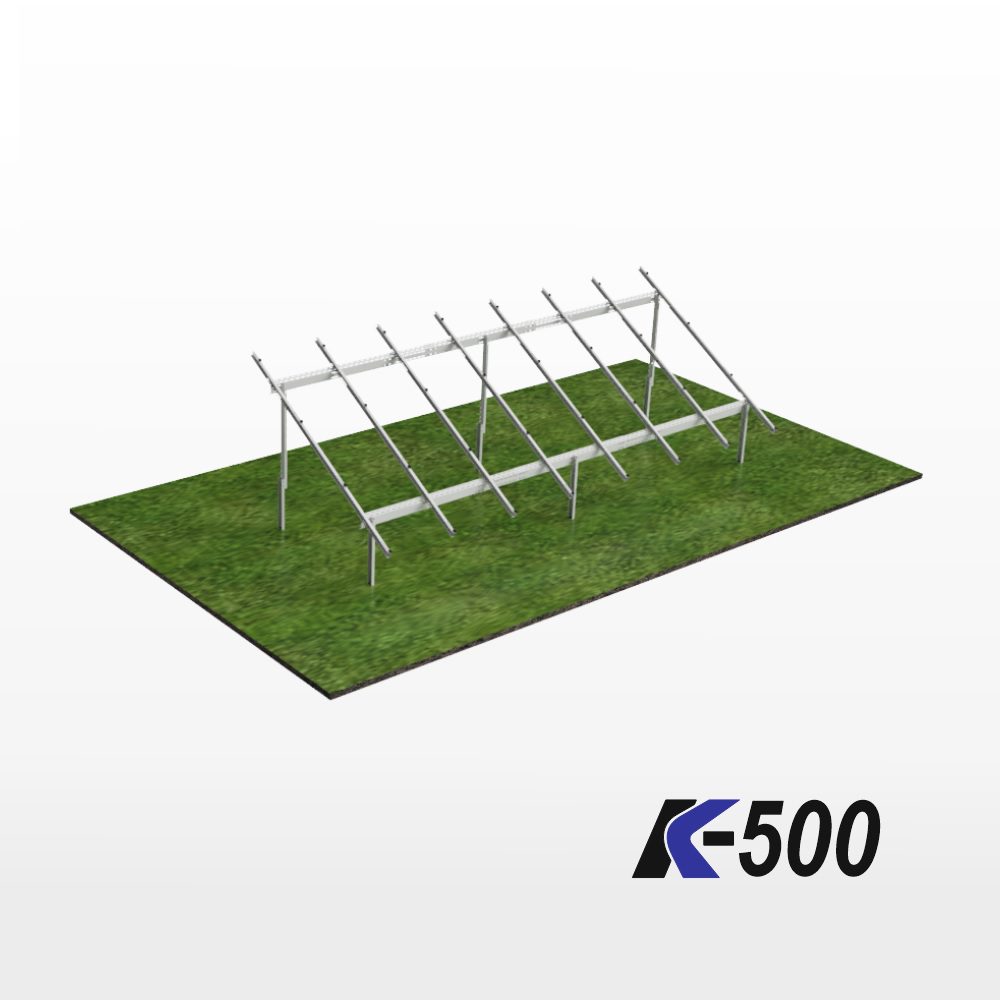 K502 Slim łączenie