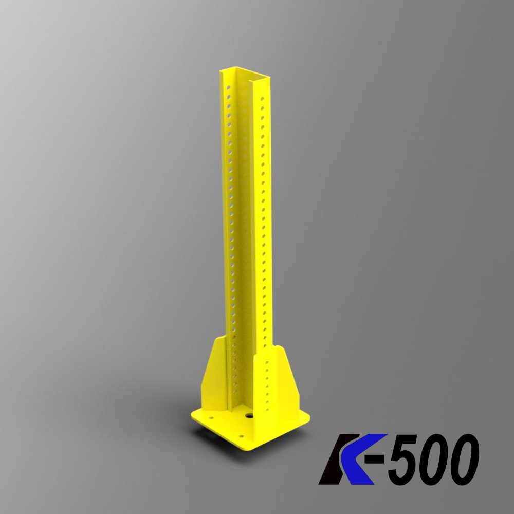 Noga-do-betonu-K6000