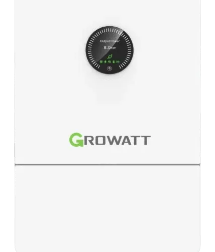 Growatt WIT 10K-X-HU