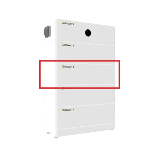 Growatt ARK 2.5H-A2
