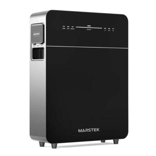 Marstek Venus E 5.12 kWh AC 3.0